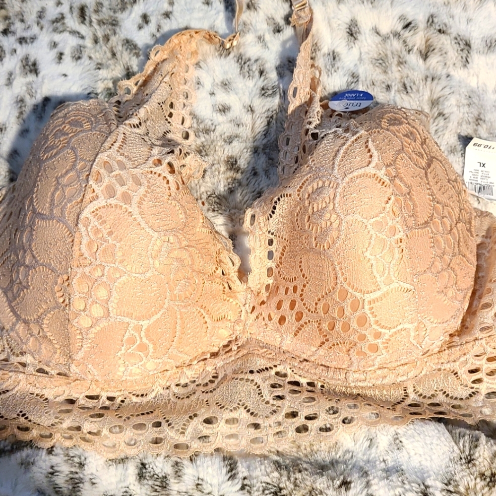 Nwt rue 21 bralette